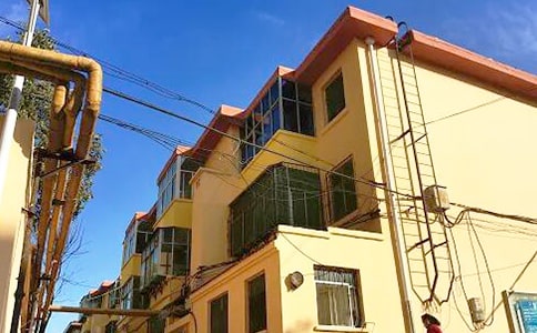 房產個人工作計劃和目標