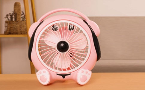 電風(fēng)扇作文(精選38篇)