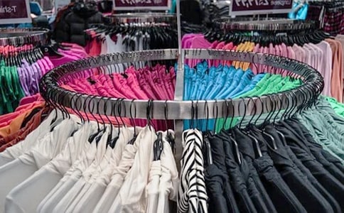 服裝店個人工作總結 15篇