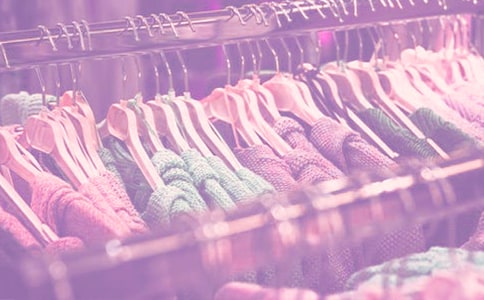 上半年服裝銷售的總結(jié)