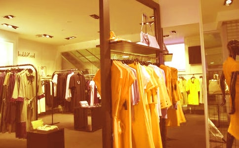 服裝銷售工作總結(jié)