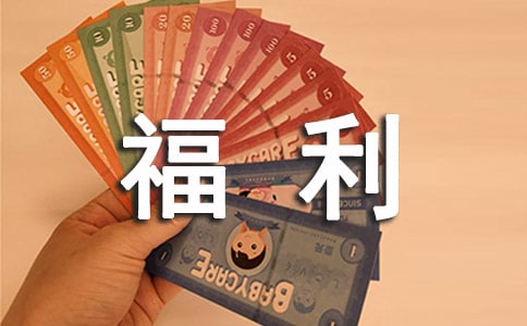 福利院工作總結