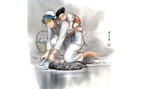 感恩天下父母心 主題班會設(shè)計(jì)