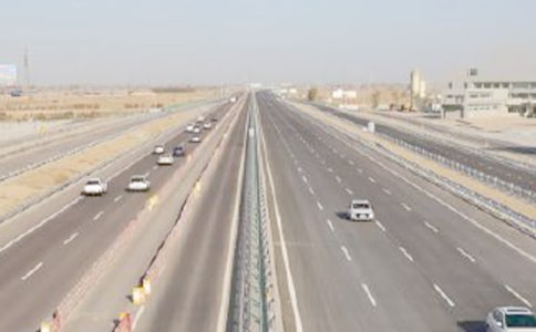 高速公路考察報(bào)告