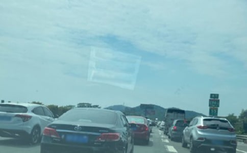 高速公路管理處對省高管局匯報