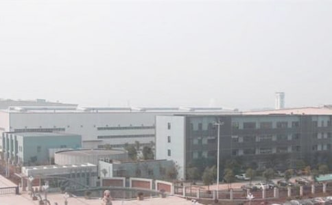 工廠車間實習報告