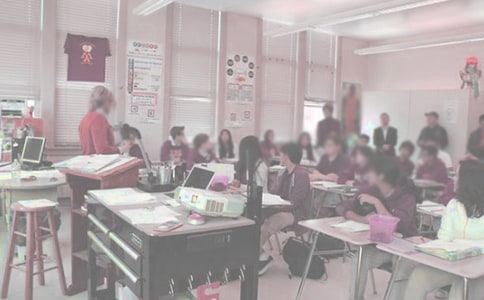 公開課個人總結(jié)與反思