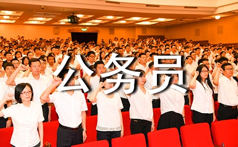 基層公務(wù)員個(gè)人工作總結(jié)