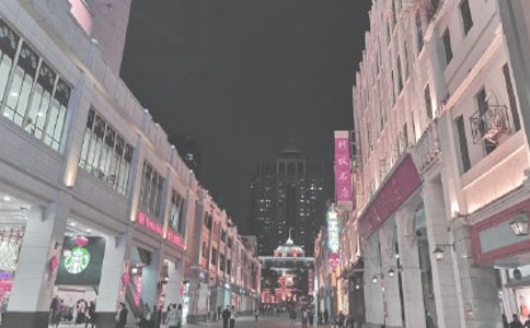 廣場調(diào)研報(bào)告