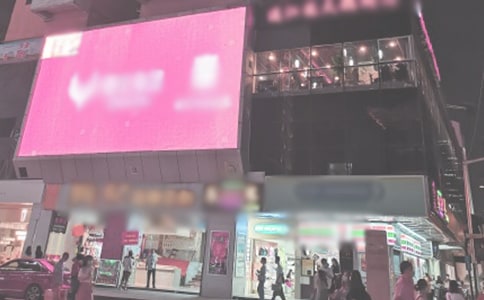 寫廣場(chǎng)的作文