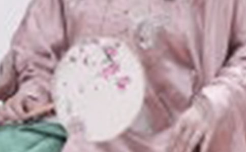 我與漢服的故事