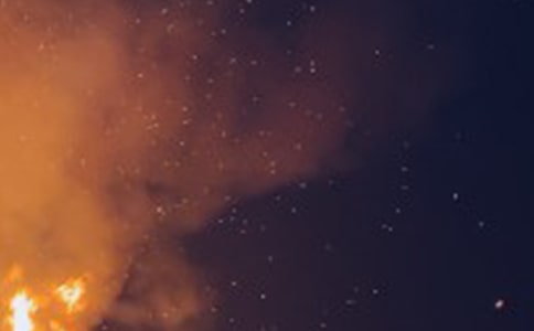 黑夜的作文(合集)