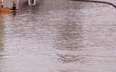 洪水捐款倡議書