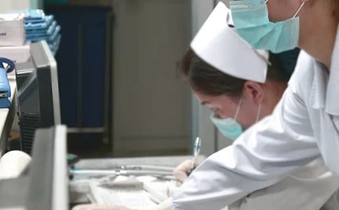 醫(yī)院護理科研工作總結