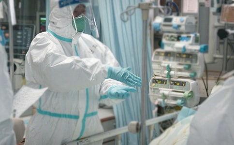 護(hù)理年終工作總結(jié)