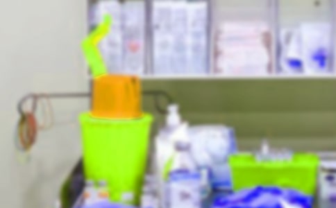 外科護(hù)理工作計(jì)劃