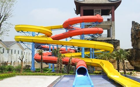 小班體育教案:滑滑梯