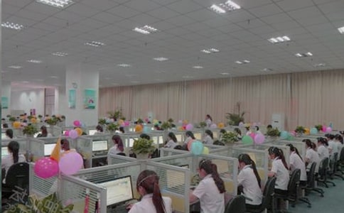 話務(wù)員年終個人工作總結(jié)范文