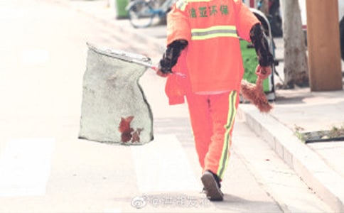 環(huán)衛(wèi)工人個(gè)人總結(jié)