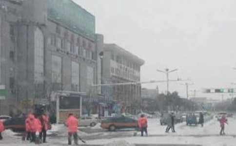 環(huán)衛(wèi)工人個人年終工作總結(jié)