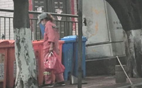 環(huán)衛(wèi)工作計(jì)劃(精選6篇)