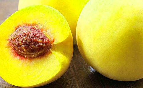 家鄉(xiāng)的黃桃作文