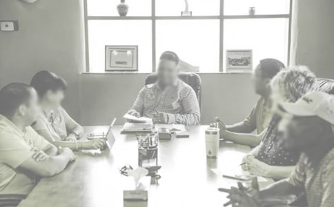 酒店會(huì)議室租賃合同