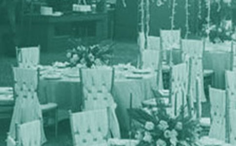 婚禮日程安排-范文