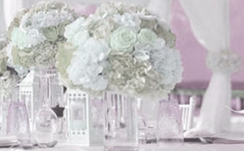 高端婚禮策劃方案