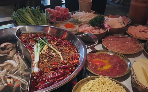 火鍋店的工作計劃