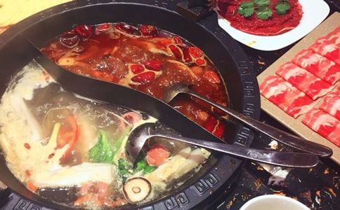 火鍋店店長工作計劃