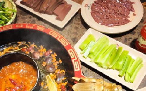 火鍋店創(chuàng)業(yè)計(jì)劃書(shū)15篇(推薦)