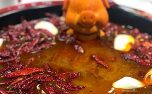 火鍋店個人年終工作總結(jié)