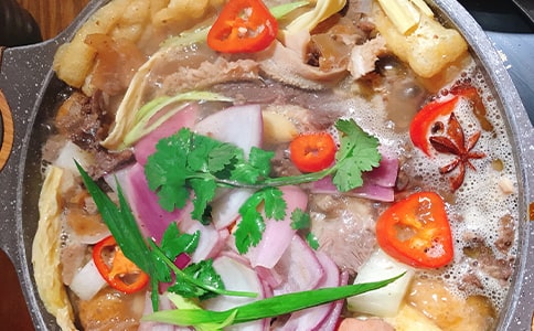 火鍋店工作總結(jié)