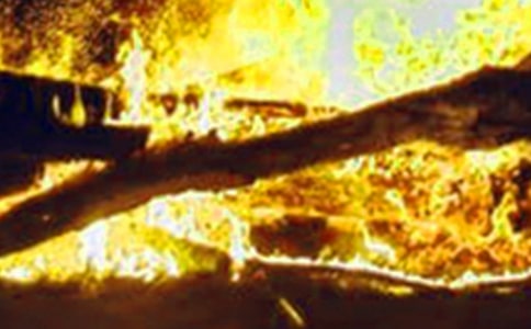 今冬明春火災(zāi)防控工作匯報(bào)