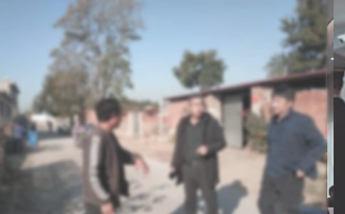 基層干部年度個(gè)人思想工作總結(jié)