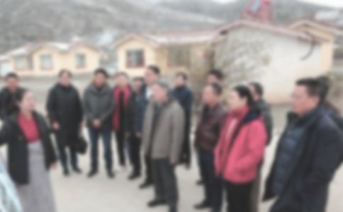 全面提升農(nóng)村基層干部素質(zhì) 服務(wù)“兩個率先”大局