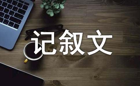 記敘文摘抄