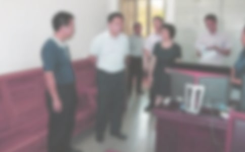 紀檢部工作計劃