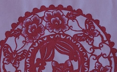 淺談我校的校本課程——海洋特色藝術(shù)剪紙