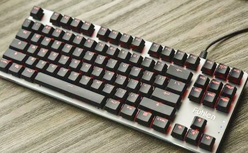 ���нӿ�LED��(sh��)�a�ܼ��I�P��������ZLG7289A��ԭ���c��(y��ng)��