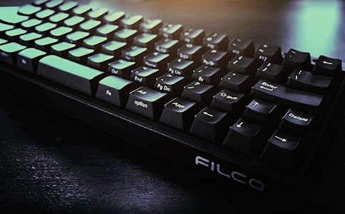 數(shù)碼管顯示驅動和鍵盤掃描控制器CH451及其應用