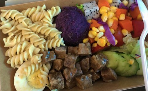 從業(yè)人員健康管理制度精華15篇