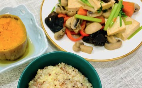 不同居住方式對老人心理健康的影響