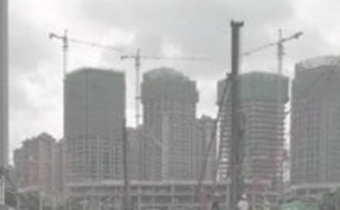 建筑工程認(rèn)識實習(xí)報告