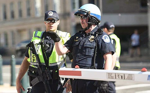 公安交警中隊(duì)上半年工作總結(jié)