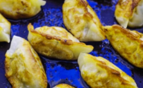 包餃子日記(精選23篇)