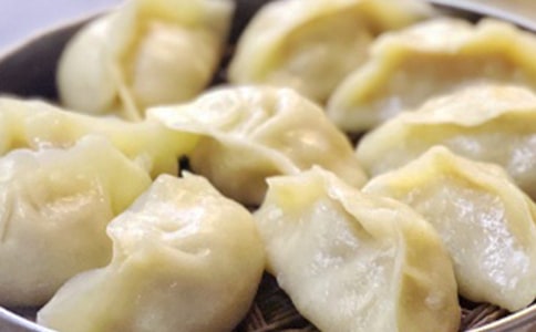 【熱】包餃子日記7篇