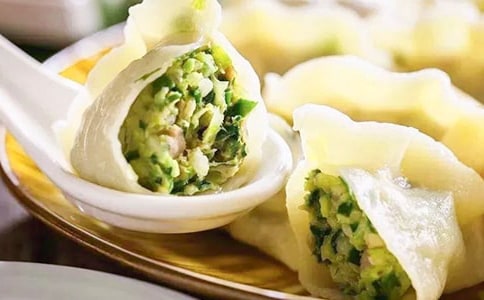 包餃子日記10篇【熱】