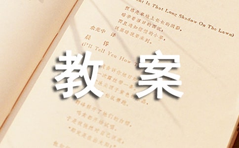 《我的名字》的教案